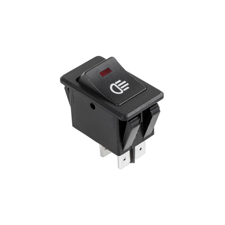 INTRERUP. FAR AUTO ASW-17