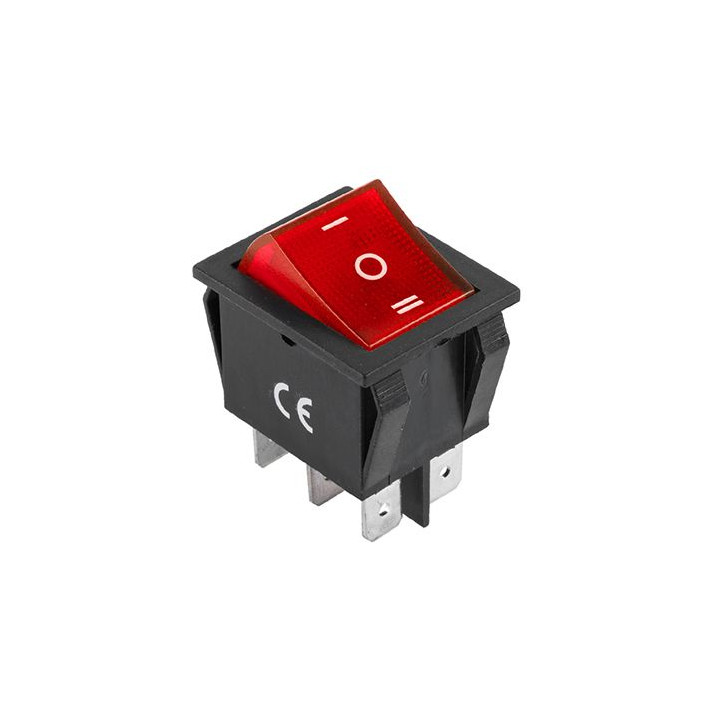 INTRERUPATOR ON-OFF-ON IRS-203-1C