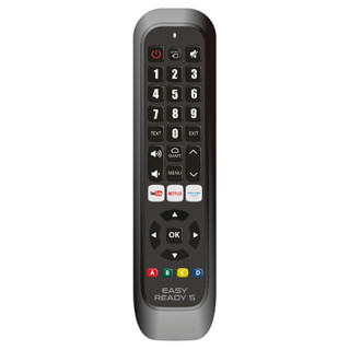 TELECOMANDA UNIVERSALA COMPATIBILA 5 BRAND