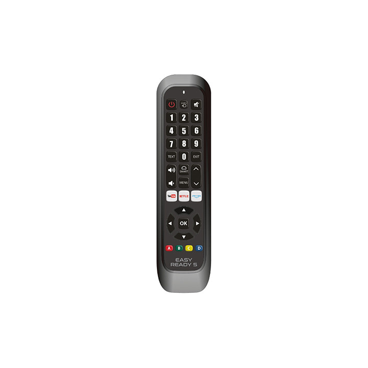 TELECOMANDA UNIVERSALA COMPATIBILA 5 BRAND