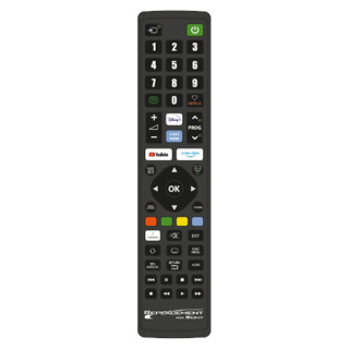 TELECOMANDA UNIVERSALA COMPATIBILA SONY