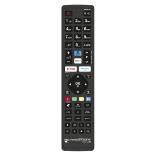 TELECOMANDA UNIVERSALA COMPATIBILA LG