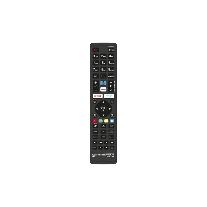 TELECOMANDA UNIVERSALA COMPATIBILA LG