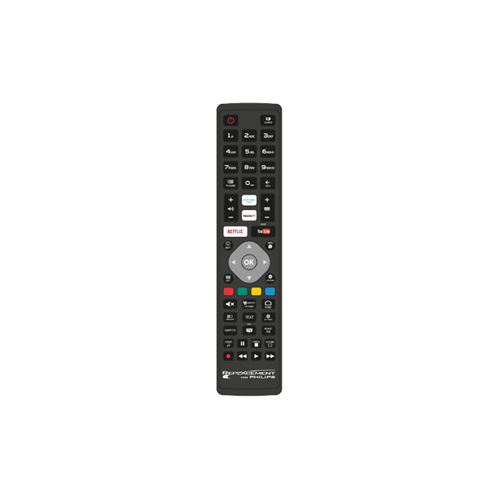 TELECOMANDA UNIVERSALA COMPATIBILA PHILIPS