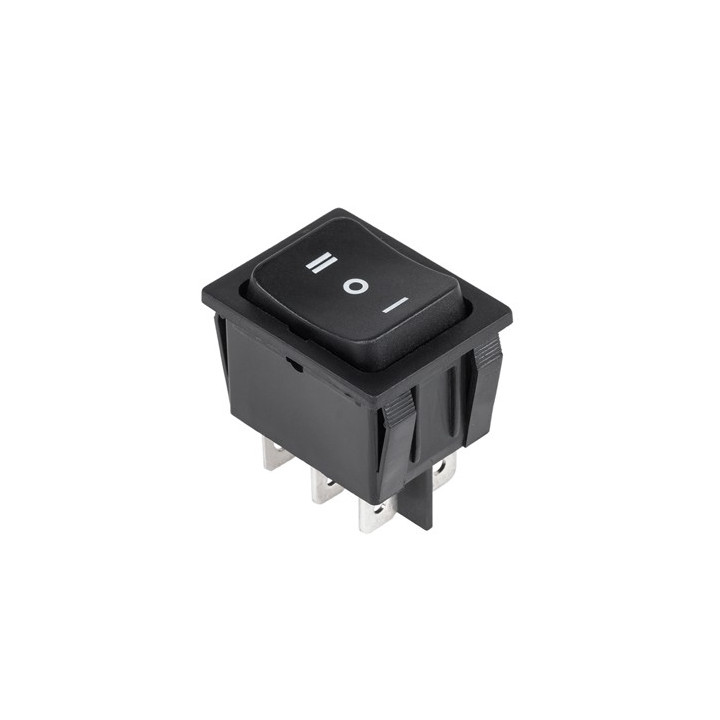 INTRERUPATOR 3 POZITII BISTABIL