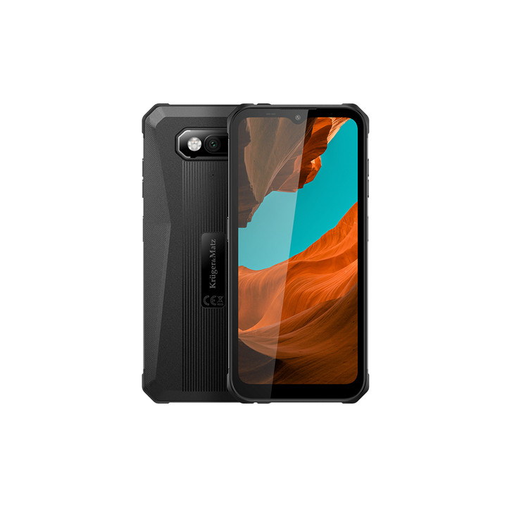 SMARTPHONE DRIVE 11 ANDROID 16 KRUGER&MATZ