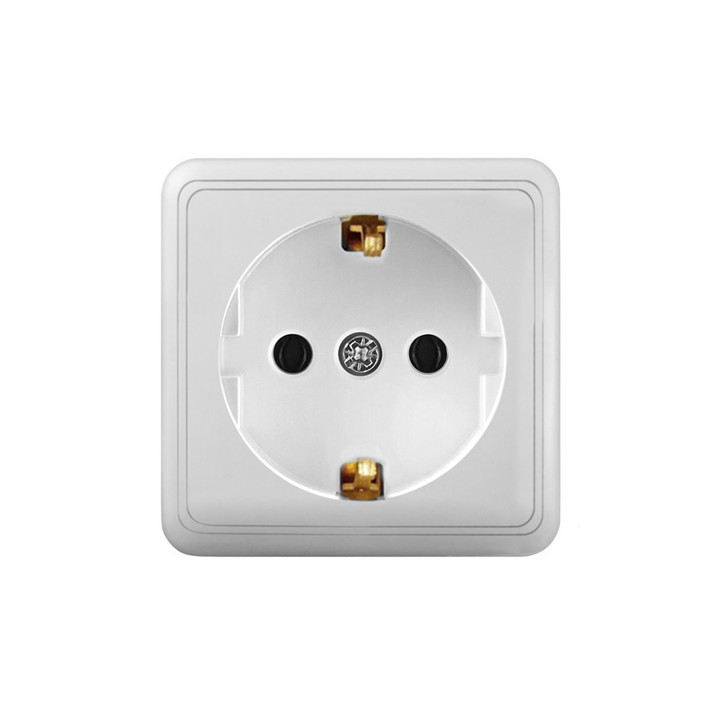 PRIZA SIMPLA PT CU CP