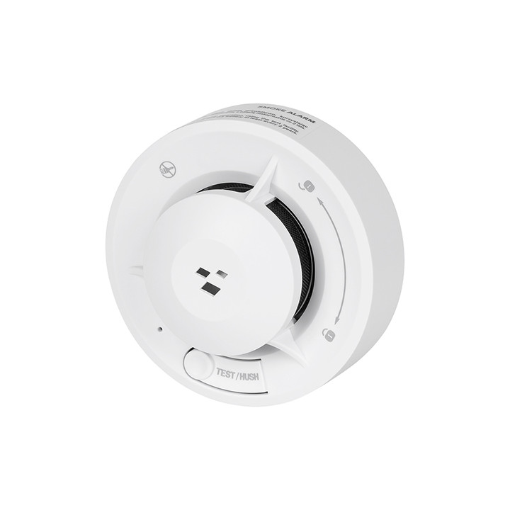 SENZOR SMART WI-FI FUM TUYA KRUGER&MATZ