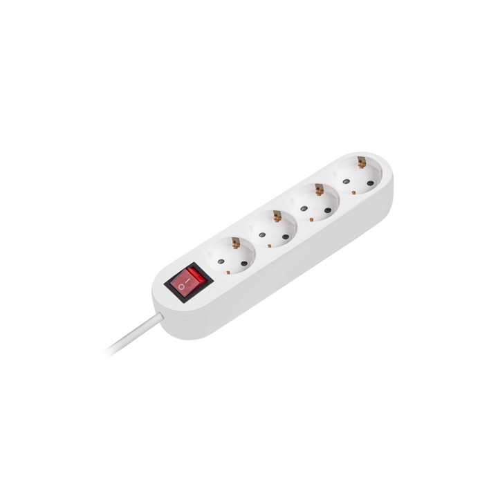 PRELUNGITOR 3X1.5MM 4 PRIZE 7M INTRERUPATOR