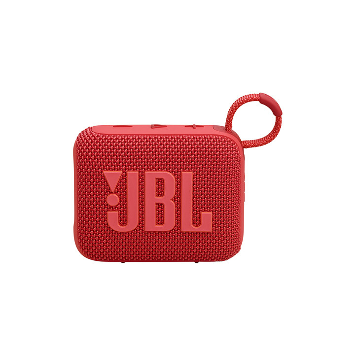BOXA BLUETOOTH GO 4 JBL