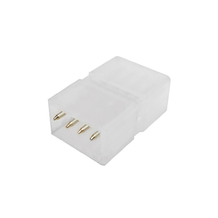 CONECTOR I BANDA LED FLEXIBILA 10MM RGB