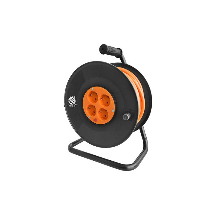 TAMBUR PRELUNGITOR ELECTRIC 3X2.5MM 20M