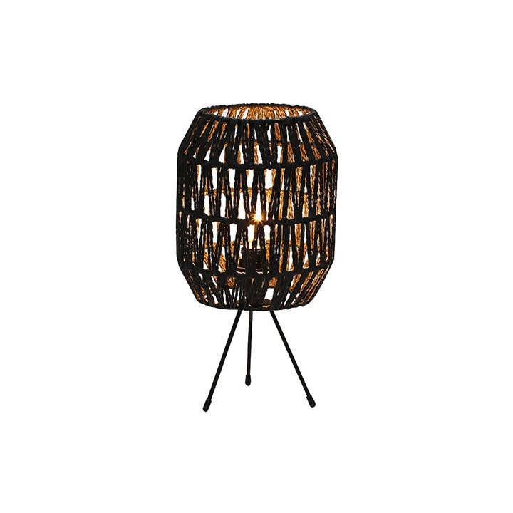 VEIOZA RATTAN CAPRI PLATINET