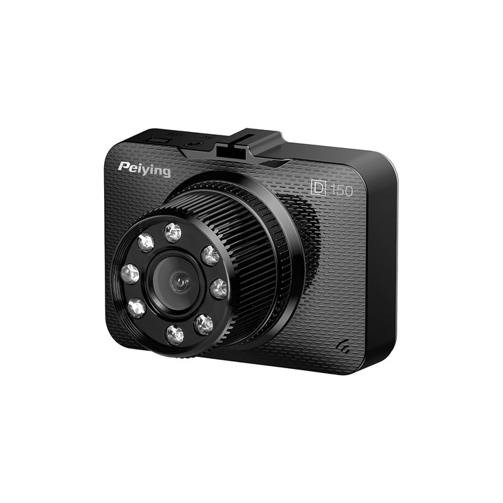 DVR AUTO D150 PEIYING BASIC