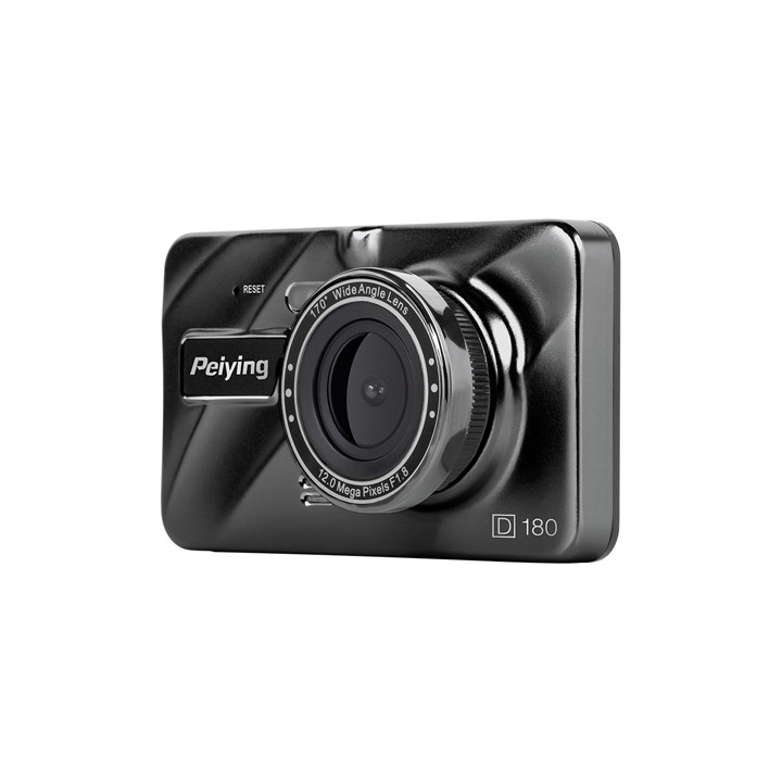 DVR AUTO D180 PEIYING BASIC