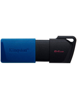 KS USB 64GB DATATRAVELER EXODIA M 3.2, "DTXM/64GB" (timbru verde 0.03 lei)