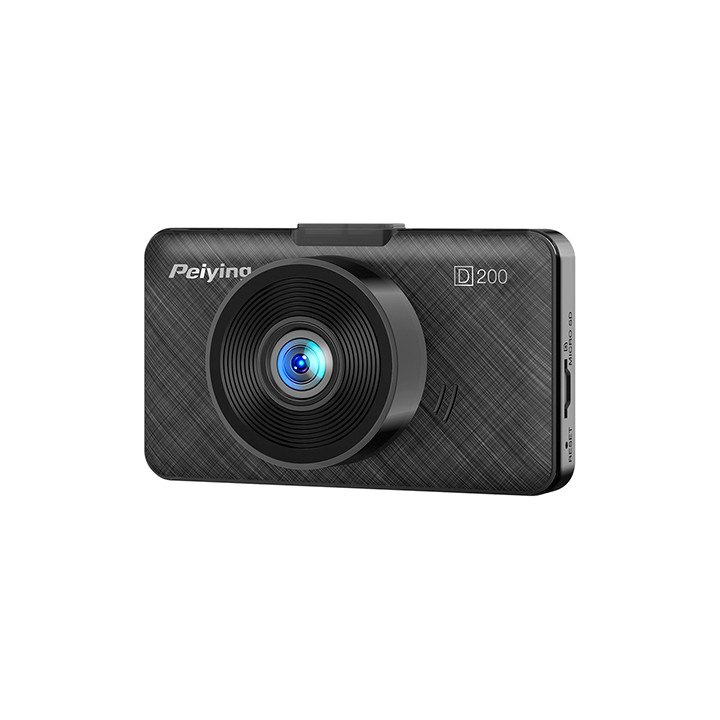 DVR AUTO D200 2.5K PEIYING BASIC