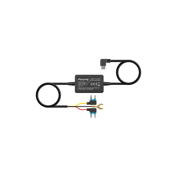 POWER ADAPTER ELECTRONICE AUTO PEIYING