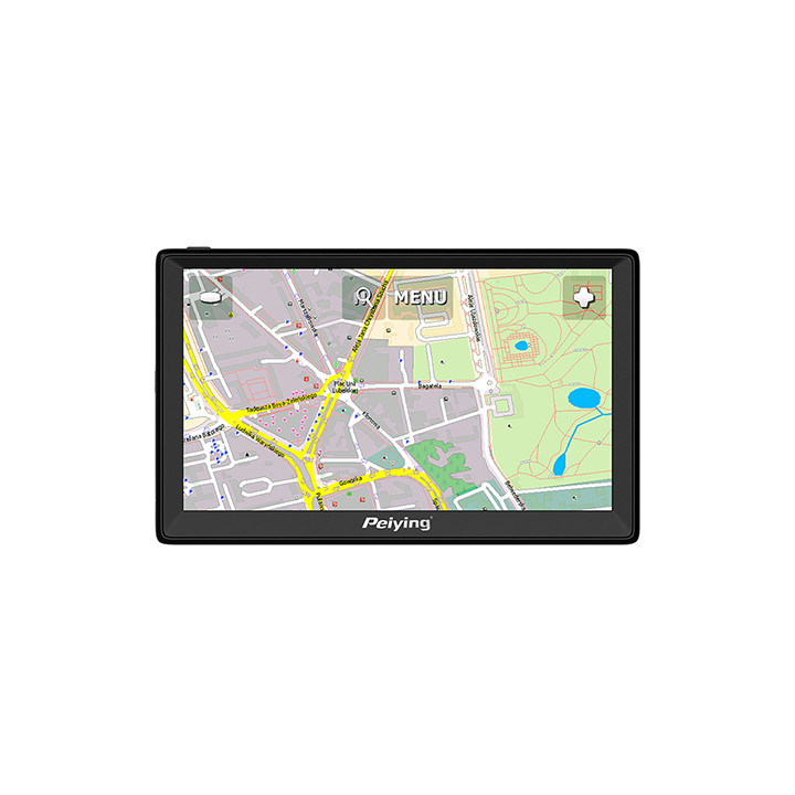 SISTEM DE NAVIGATIE GPS 8.8 INCH PEIYING