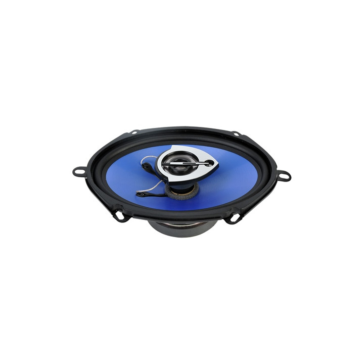 SET DIFUZOARE AUTO 5X7 120W