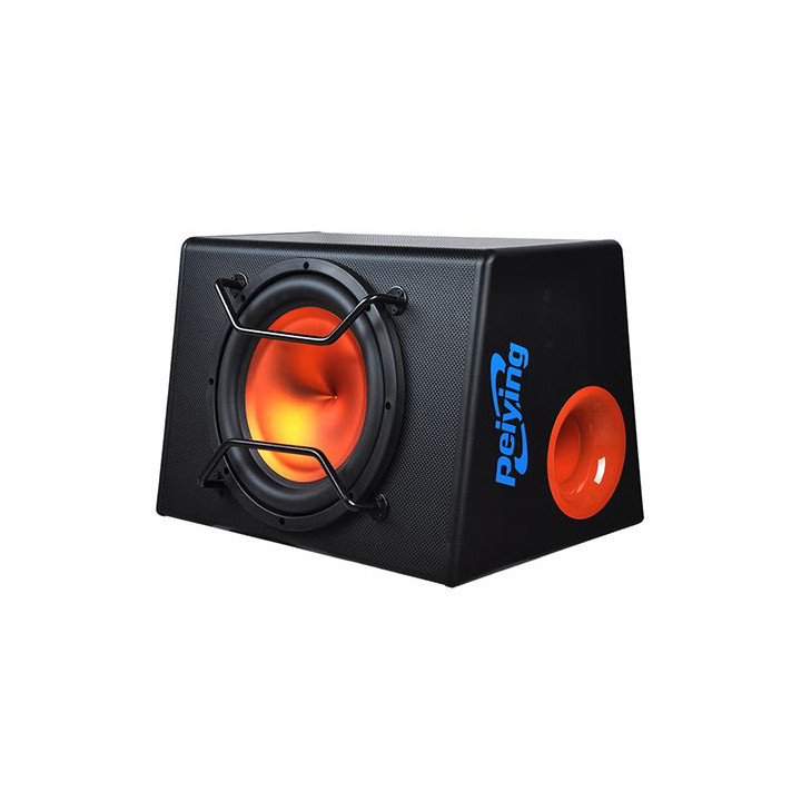 TUB BASS ACTIV PY-BB300 MAX 500W