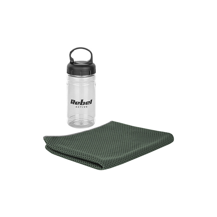 PROSOP SPORT 30X80 CM REBEL ACTIVE
