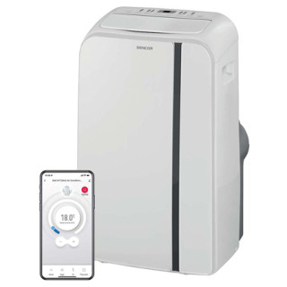 AER CONDITIONAT MOBIL SAC MT1240C SENCOR