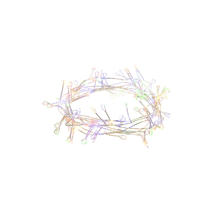 SIR ILUMINAT FESTIV 100 MINI LED MULTICOLOR RE