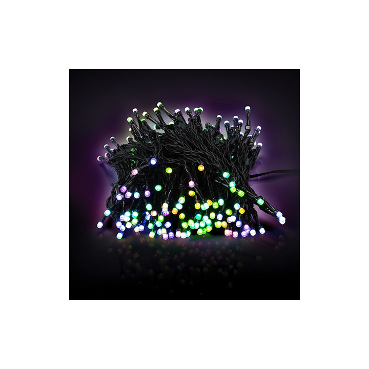 SIR ILUMINAT FESTIV SMART 19.7 M RETLUX