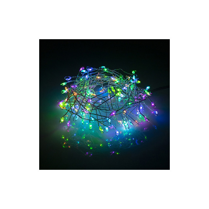 SIR ILUMINAT FESTIV SMART 8 M RETLUX