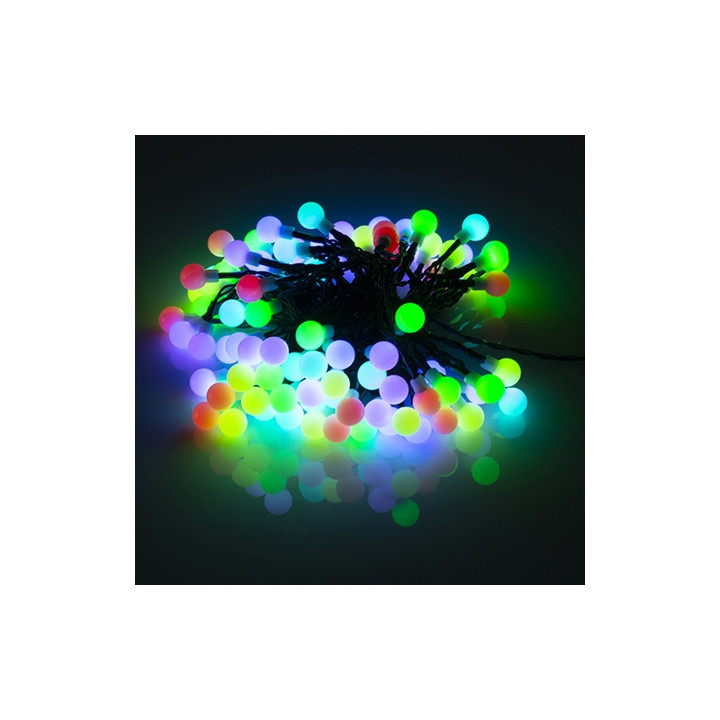 SIR ILUMINAT FESTIV SMART 16.9 M RETLUX