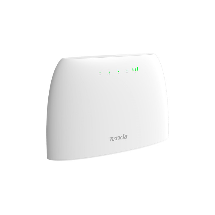 ROUTER WIRELESS N300 TENDA