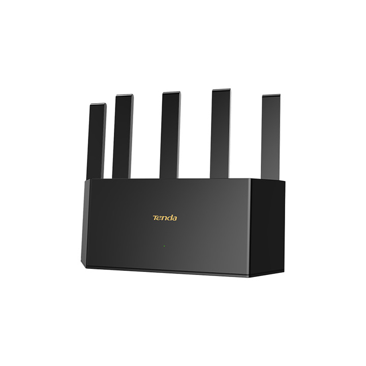 ROUTER WIRELESS WI-FI7 5100MBPS TENDA