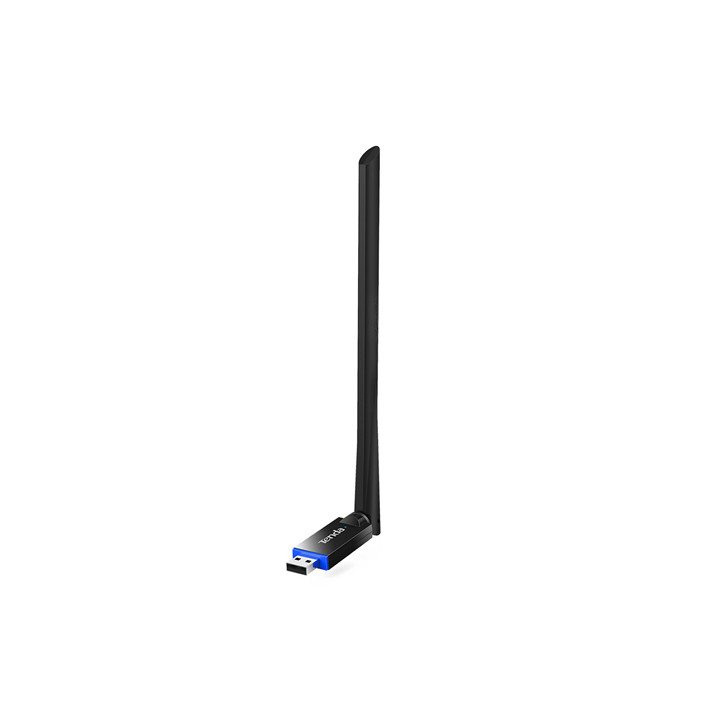 ADAPTOR USB WIRELESS 300MBPS TENDA