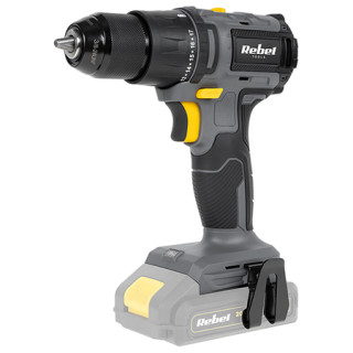 MASINA GAURIT INSURUBAT FARA ACUMULATOR REBEL