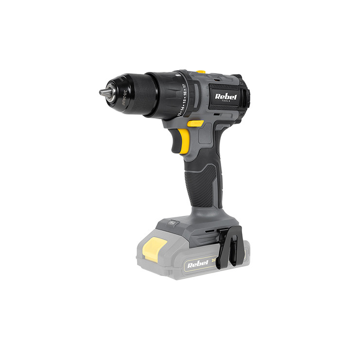 MASINA GAURIT INSURUBAT FARA ACUMULATOR REBEL