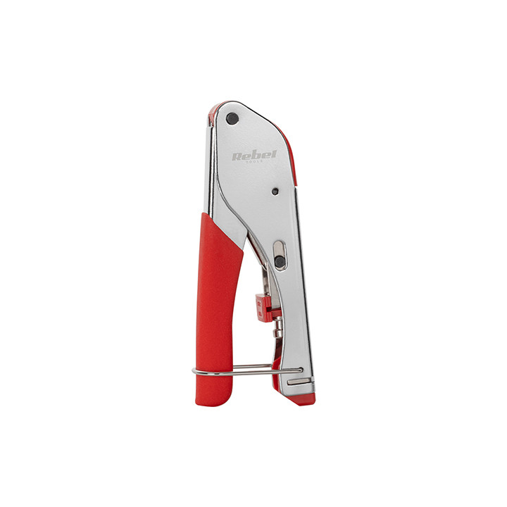 CLESTE SERTIZARE MUFE F RG59 RG6 REBEL