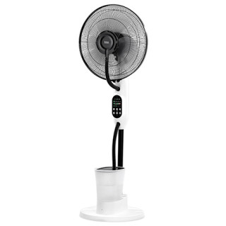 VENTILATOR PICIOR FUNCTIE PULVERIZARE APA TEESA