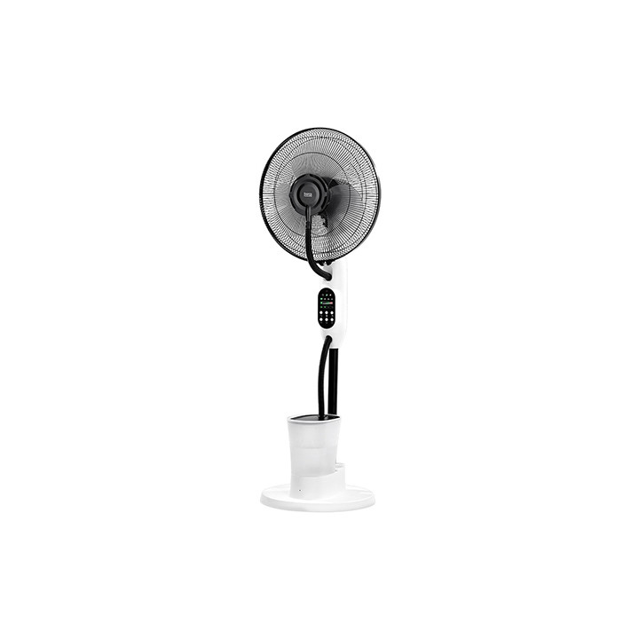 VENTILATOR PICIOR FUNCTIE PULVERIZARE APA TEESA