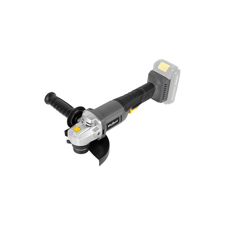 POLIZOR UNGHIULAR 20V FARA ACUMULATOR REBEL