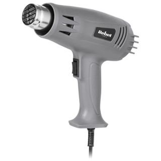 PISTOL CU AER CALD 1600W REBEL