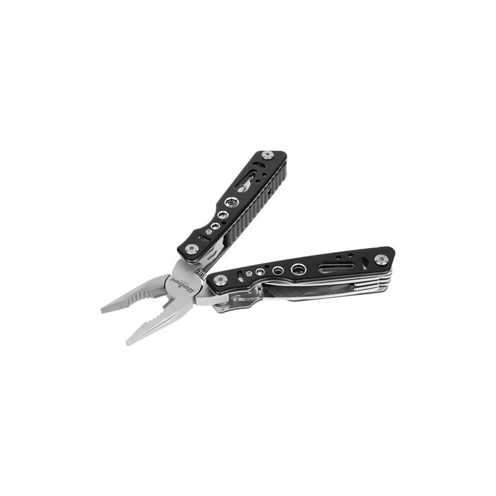 BRICEAG MULTIFUNCTIONAL INOX REBEL