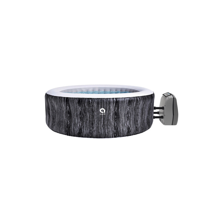 JACUZZI GONFLABIL PISCINA SPA 204X70