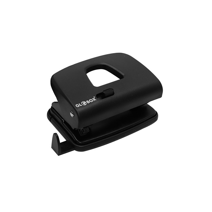 PERFORATOR 20 COLI NEGRU GLOBOX