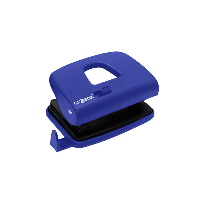 PERFORATOR 20 COLI ALBASTRU GLOBOX