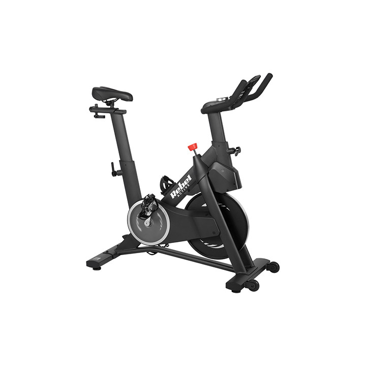 BICICLETA SPINNING REBEL ACTIVE