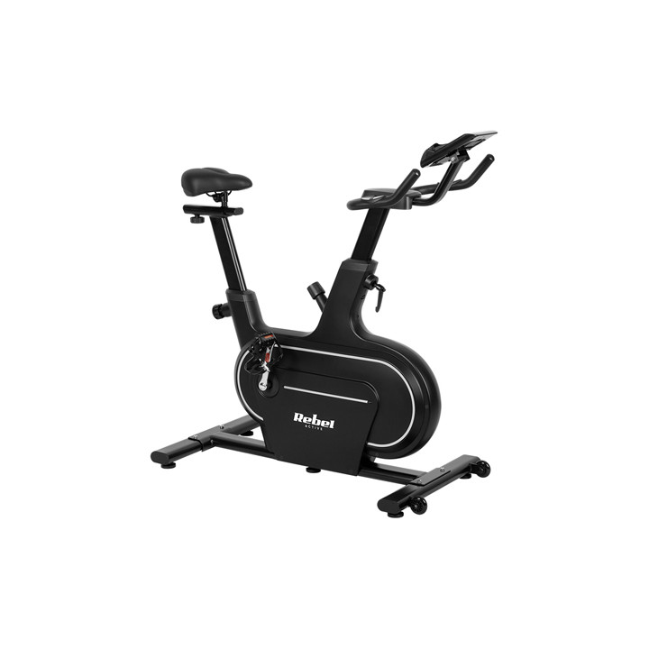 BICICLETA SPINNING REBEL ACTIVE