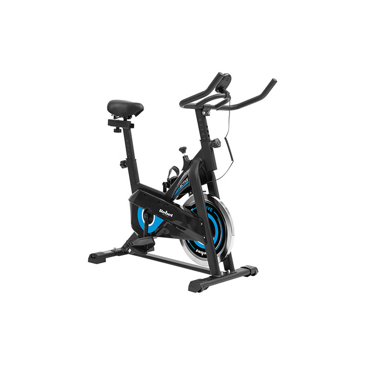 BICICLETA SPINNING - SPINNING BIKE REBEL ACTIVE