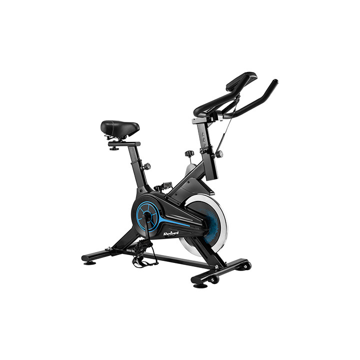 BICICLETA SPINNING REBEL ACTIVE