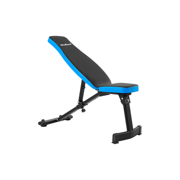 BANCA ANTRENAMENT INCLINATA REBEL ACTIVE